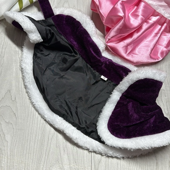 Haunted Mansion Sally Slater tight rope walker costume - Picture 10 of 13